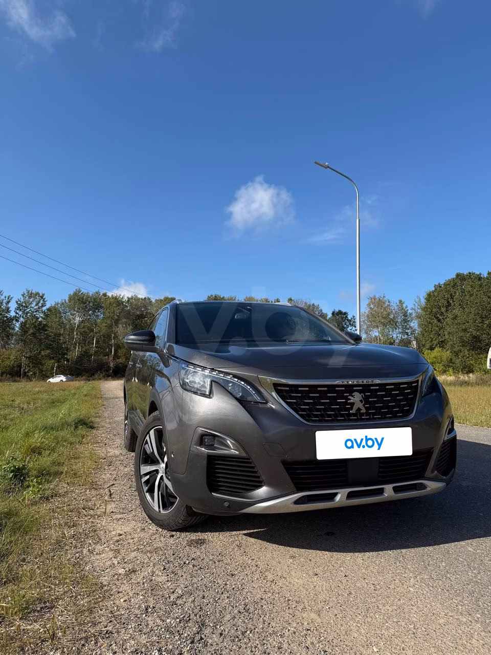 Peugeot 5008 фото 2