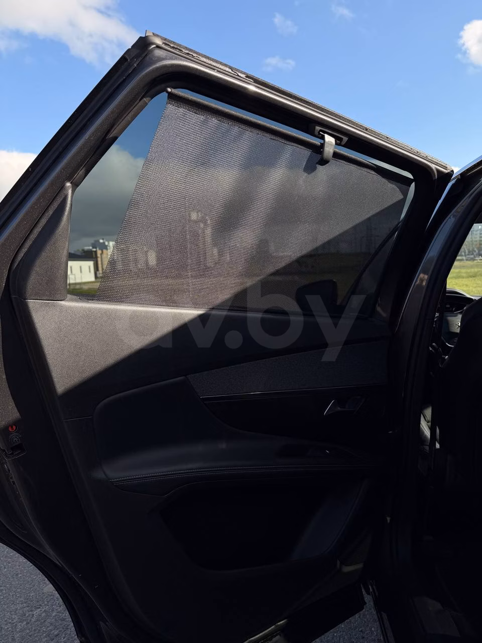 Peugeot 5008 фото 9