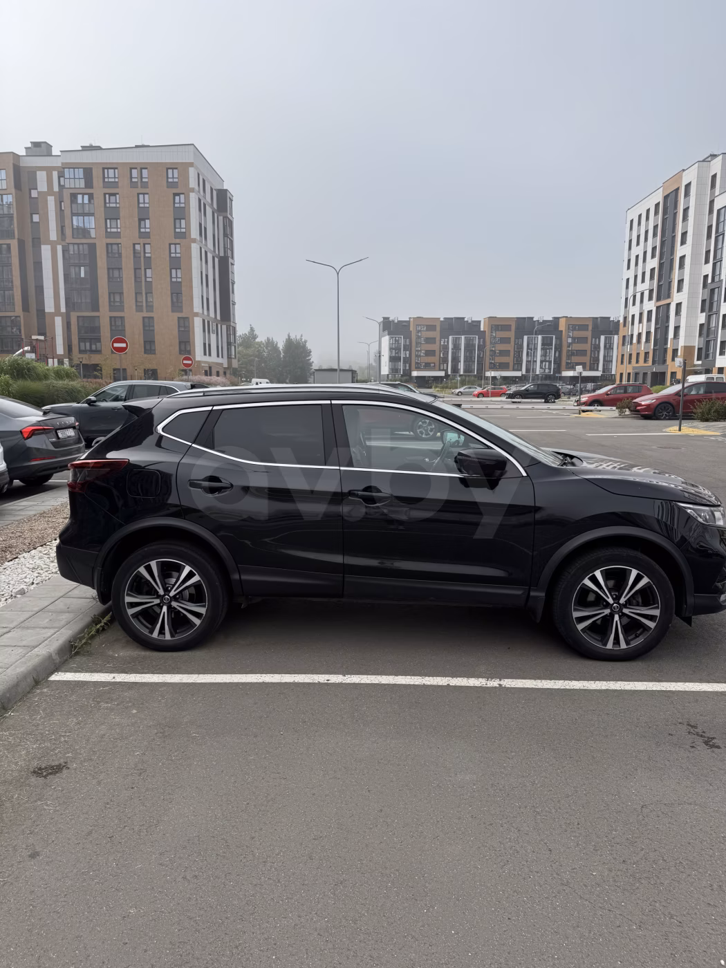 Nissan Qashqai фото 6