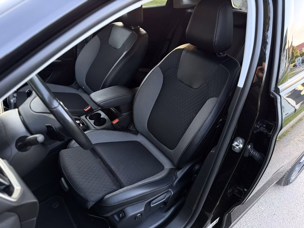 Opel Grandland X фото 15