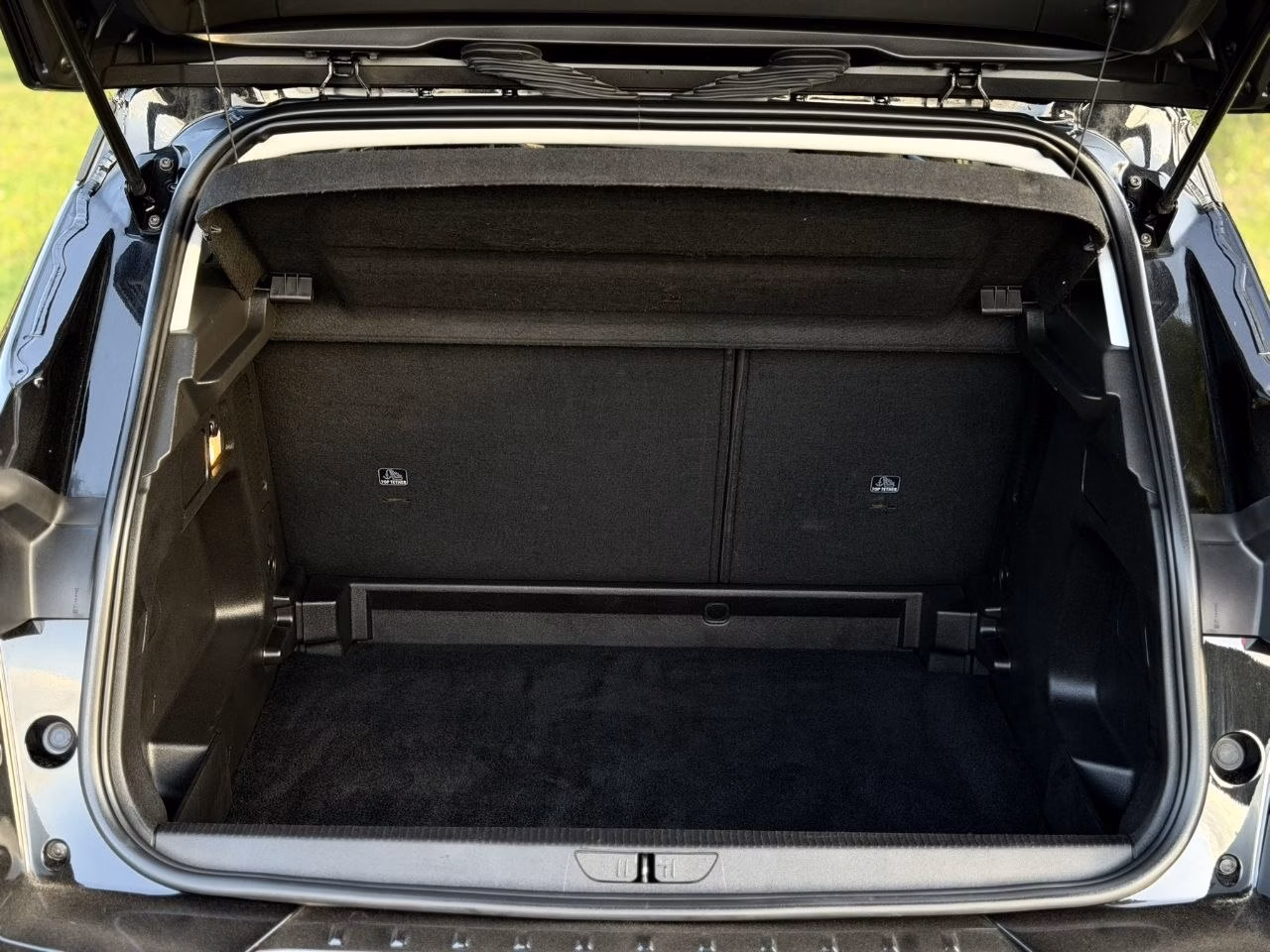 Opel Grandland X фото 21