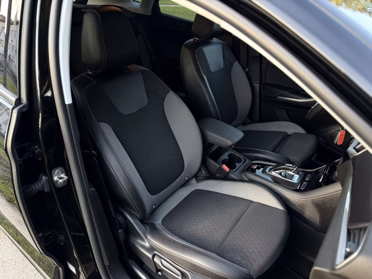 Opel Grandland X фото 14