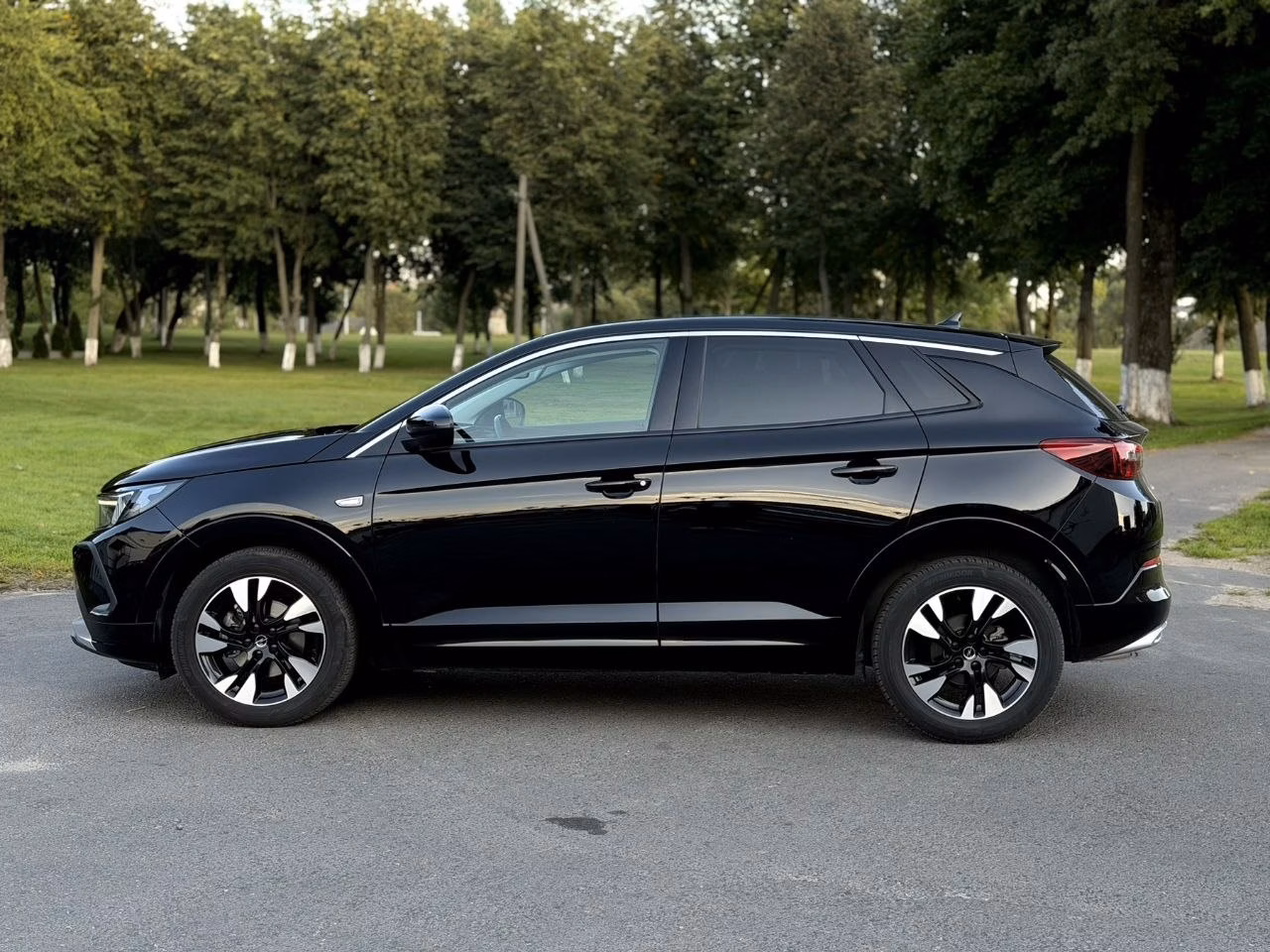 Opel Grandland X фото 7