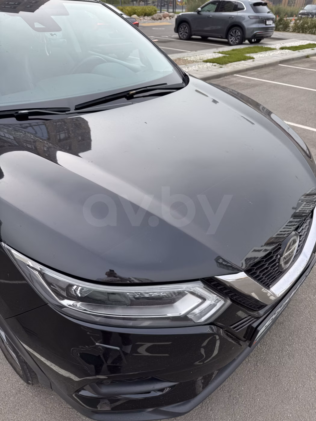 Nissan Qashqai фото 4