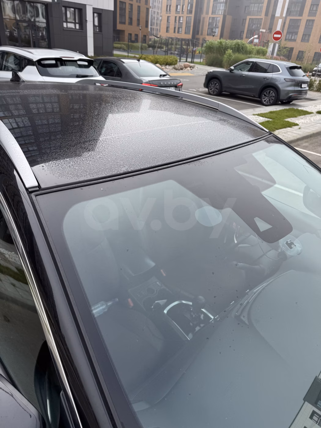 Nissan Qashqai фото 7
