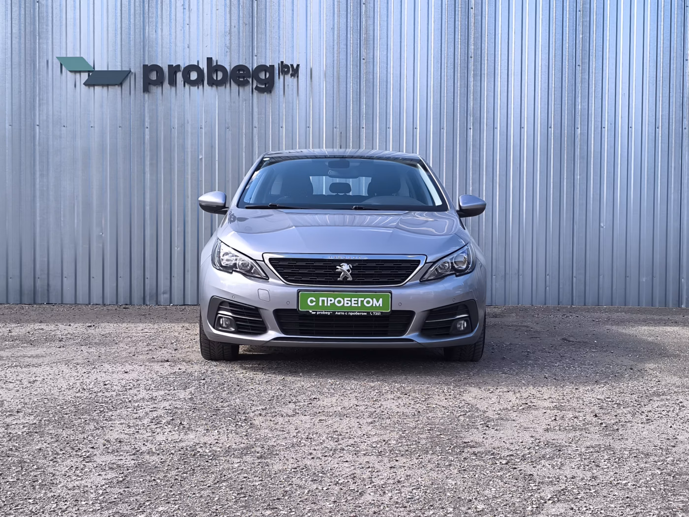 Peugeot 308 фото 5