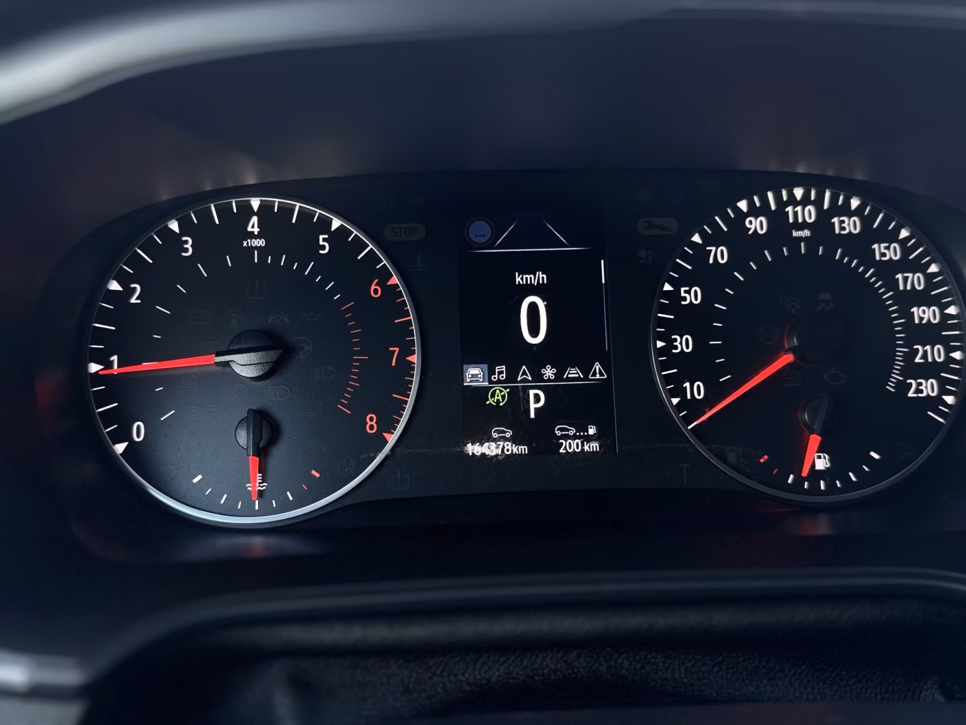 Renault Megane фото 24