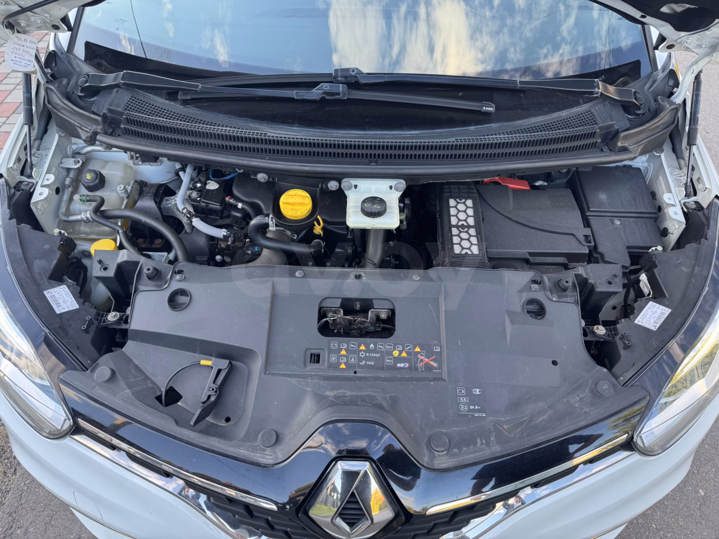 Renault Grand Scenic фото 20