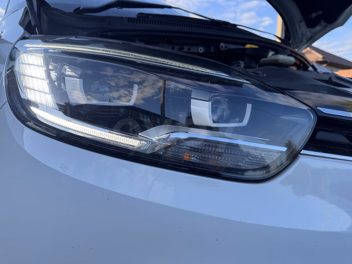 Renault Grand Scenic фото 22