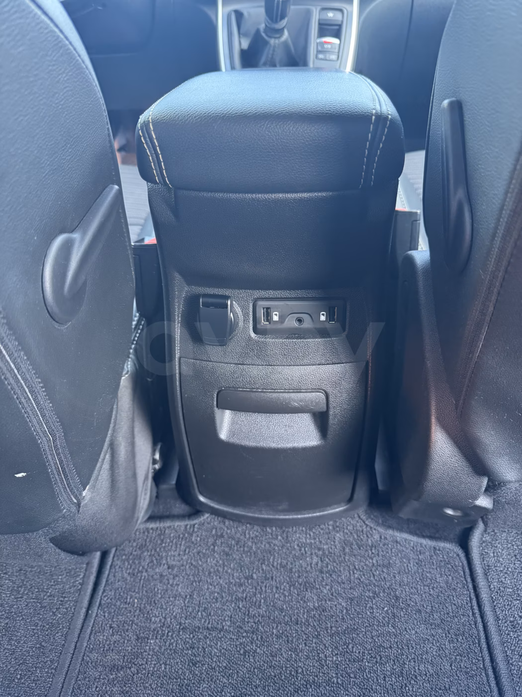 Renault Grand Scenic фото 18