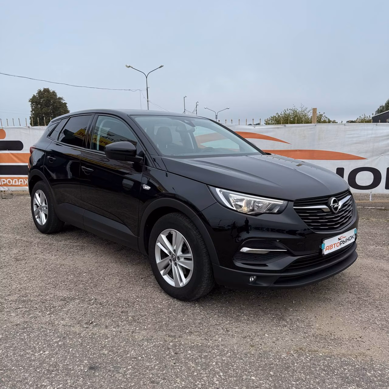 Opel Grandland X фото 3