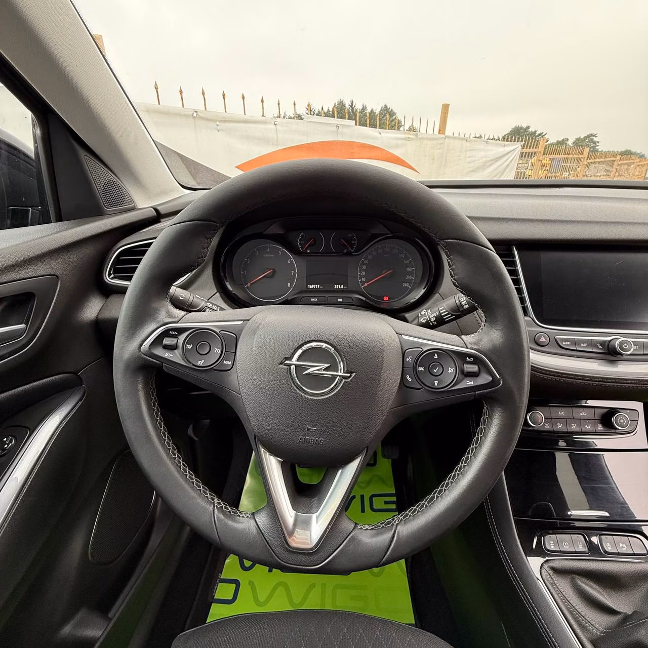 Opel Grandland X фото 13
