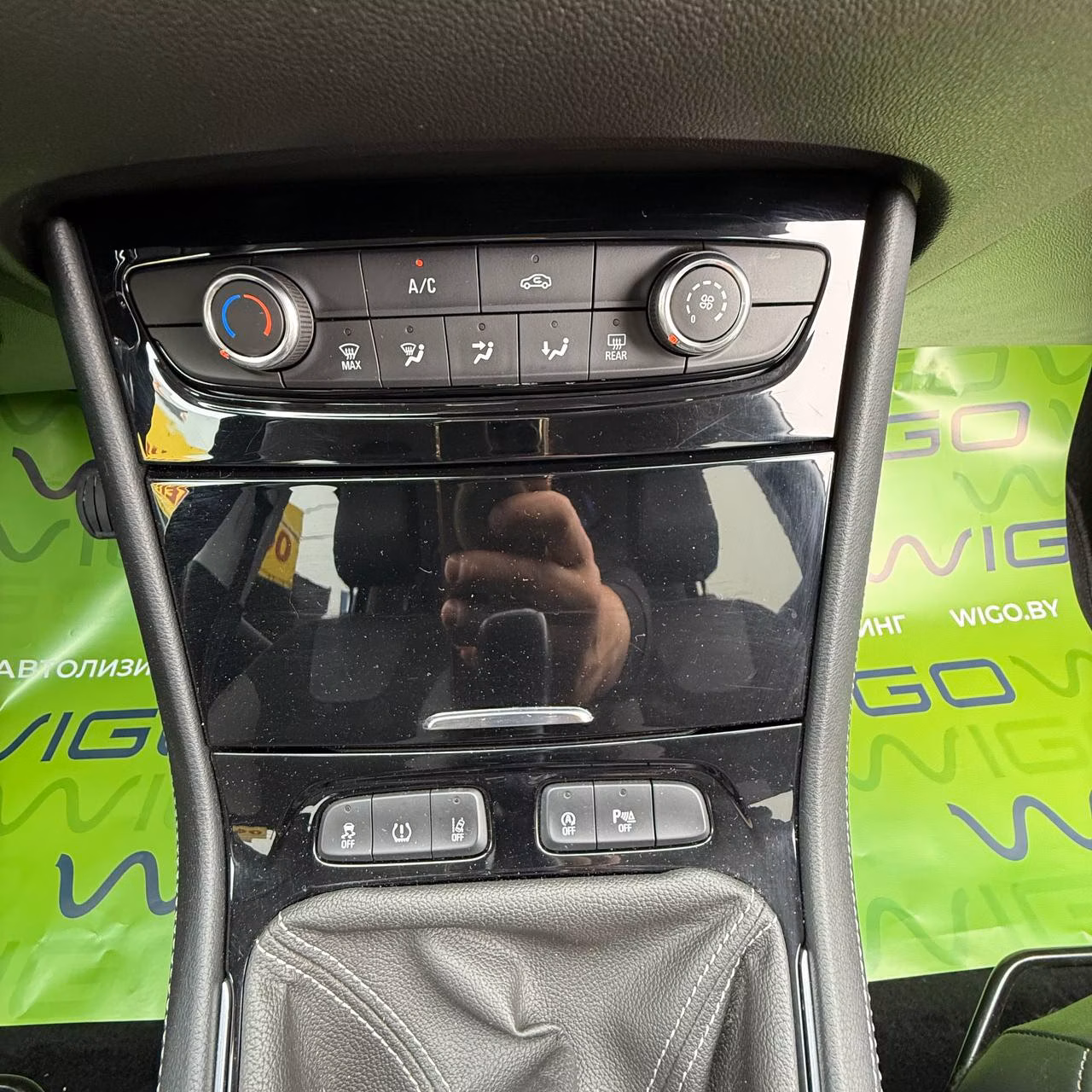 Opel Grandland X фото 14