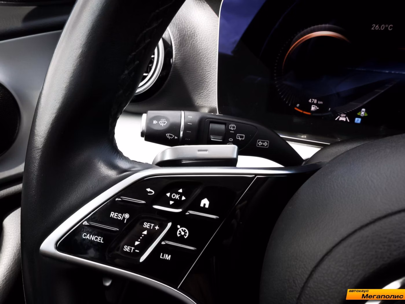 Mercedes-Benz E-Класс фото 15