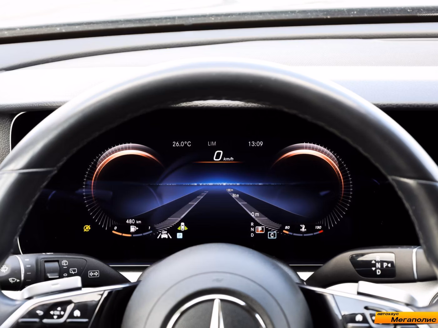 Mercedes-Benz E-Класс фото 17