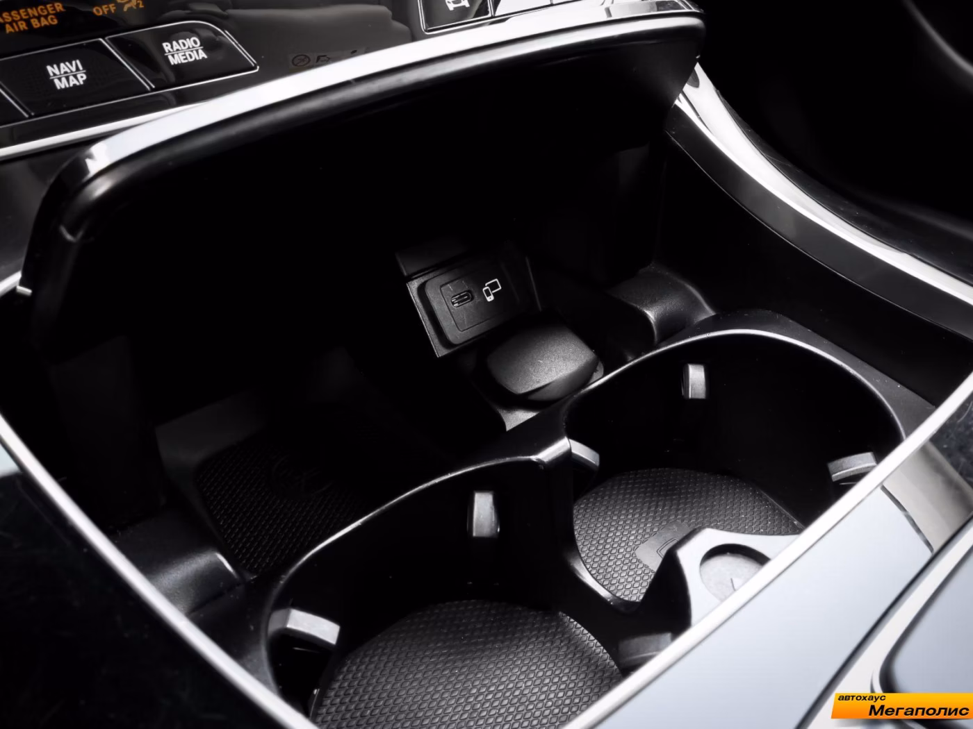 Mercedes-Benz E-Класс фото 21