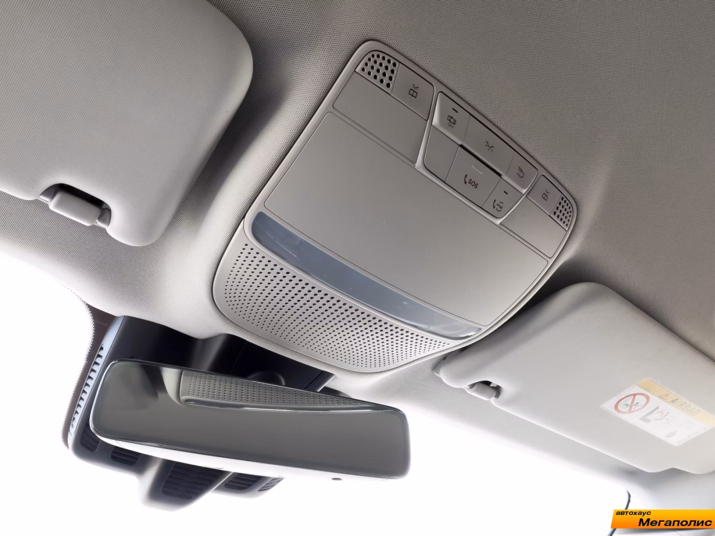 Mercedes-Benz E-Класс фото 23