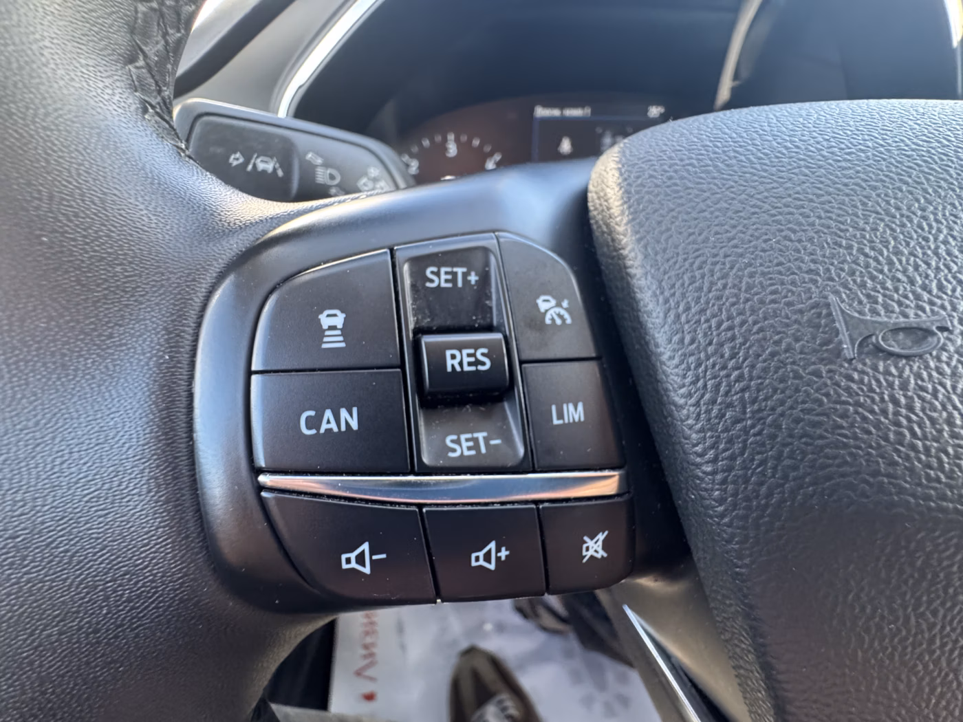 Ford Focus фото 23