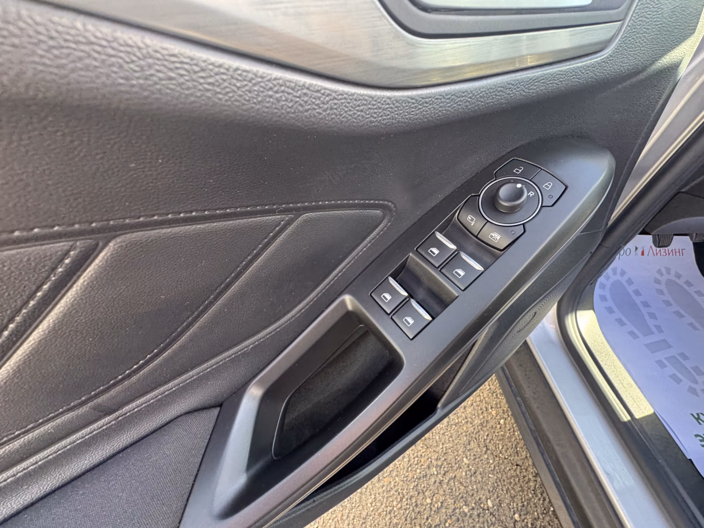 Ford Focus фото 21