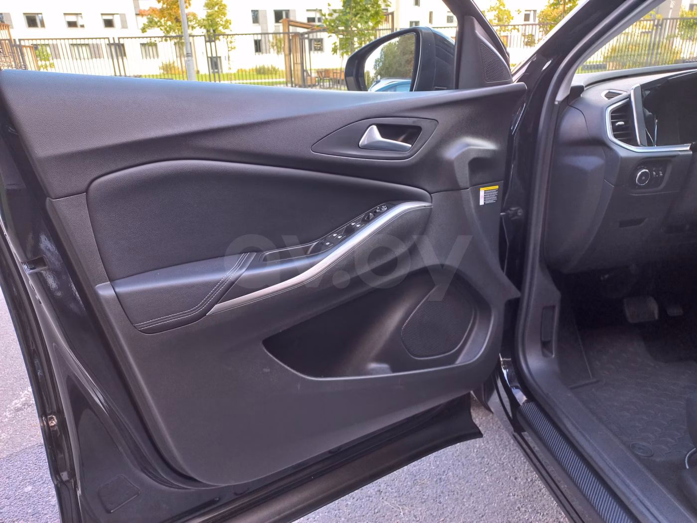 Opel Grandland X фото 24