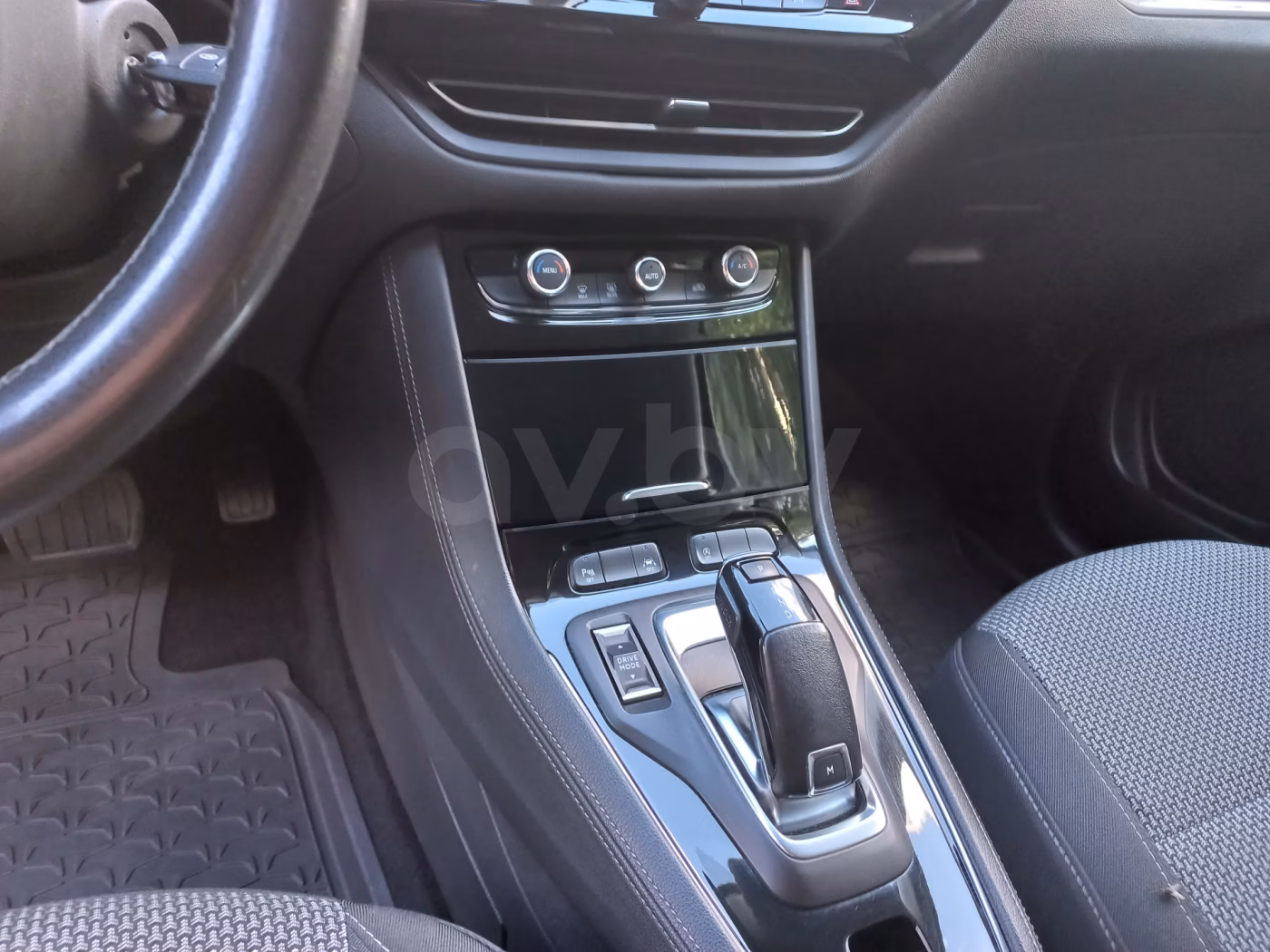 Opel Grandland X фото 26