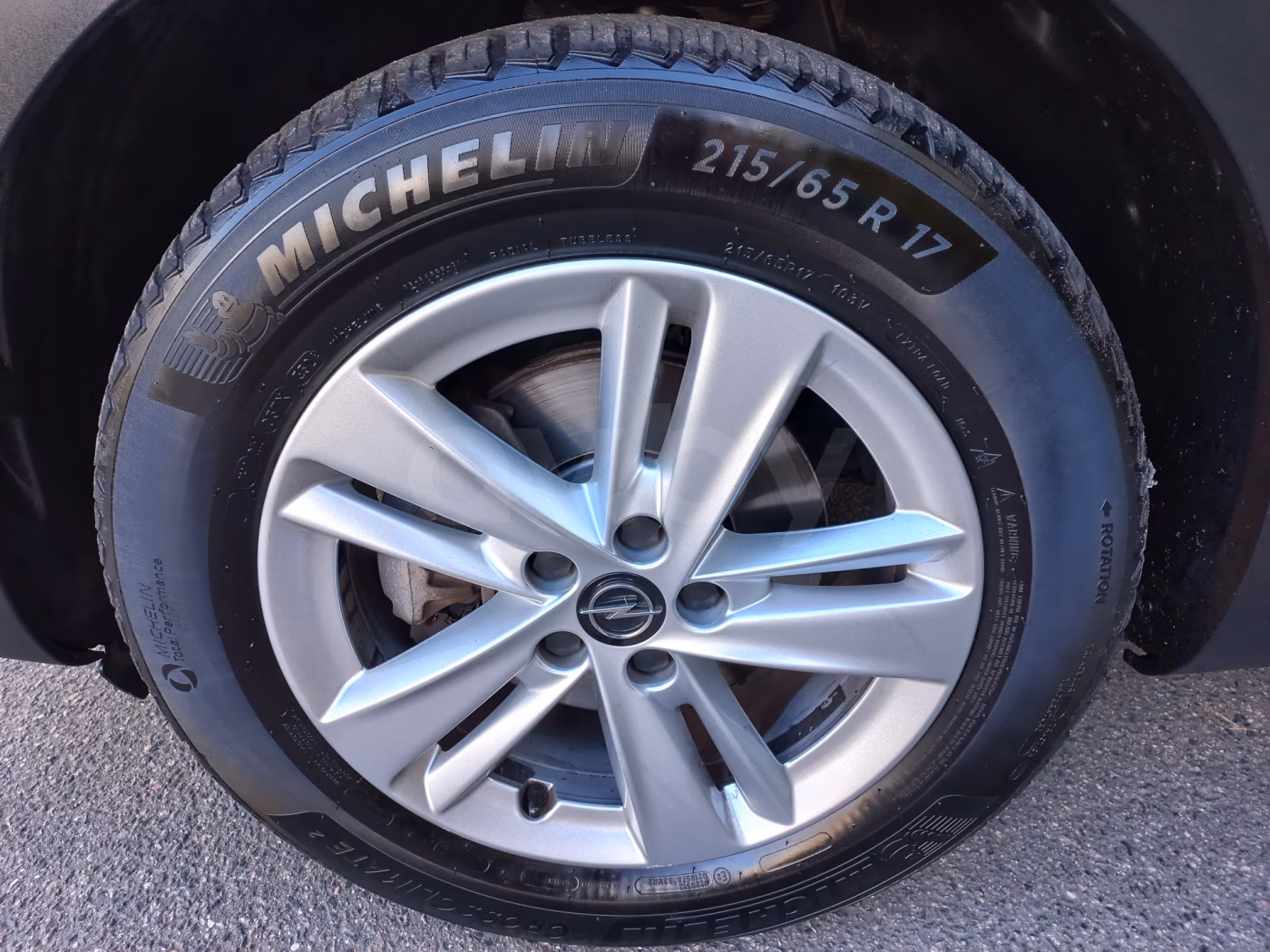 Opel Grandland X фото 28