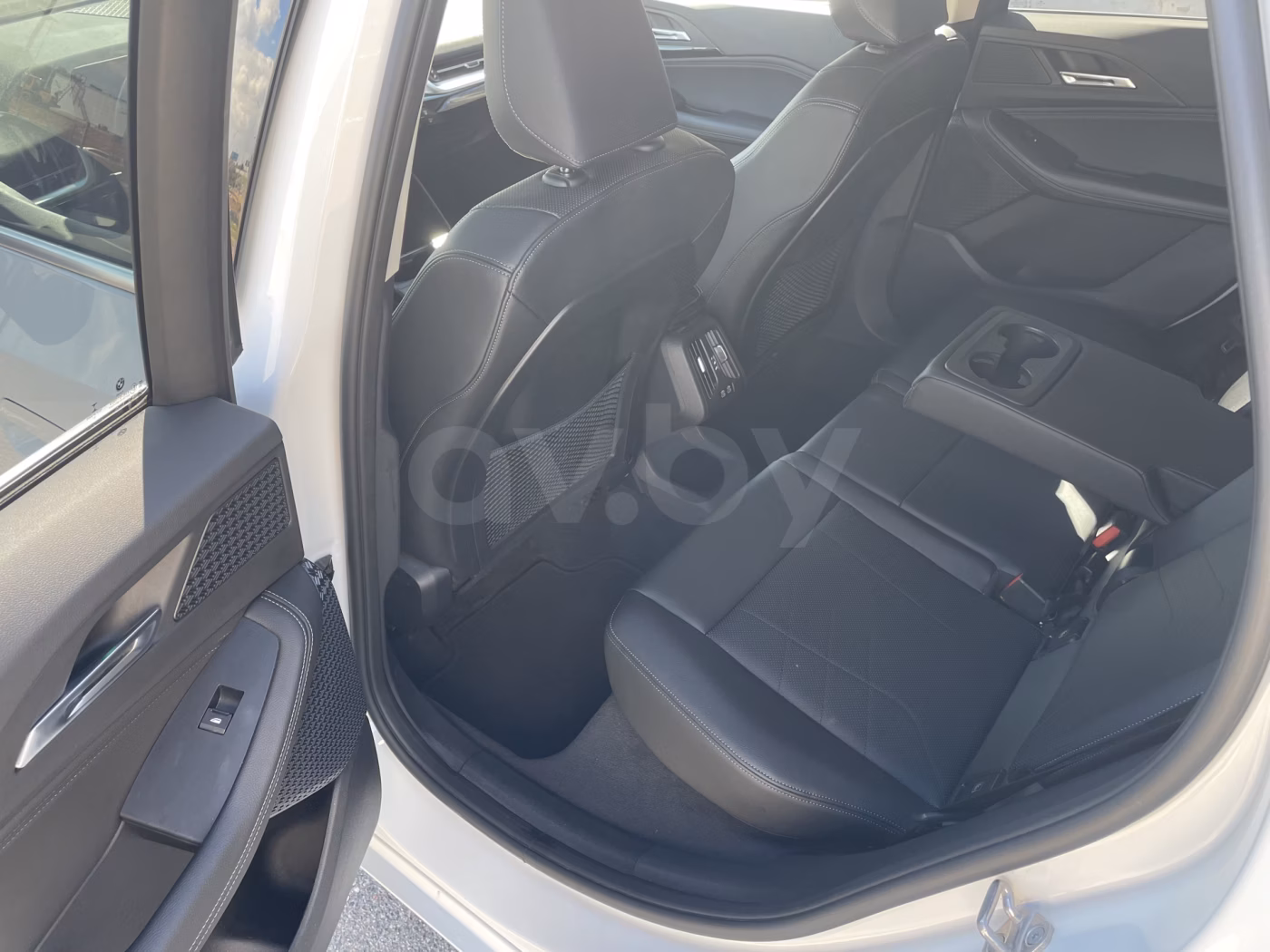 BMW 2 серия Active Tourer фото 15