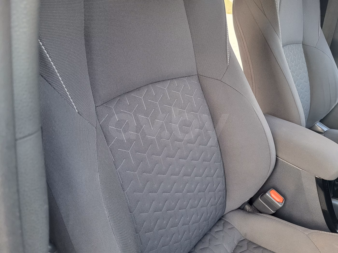 Toyota Corolla фото 19