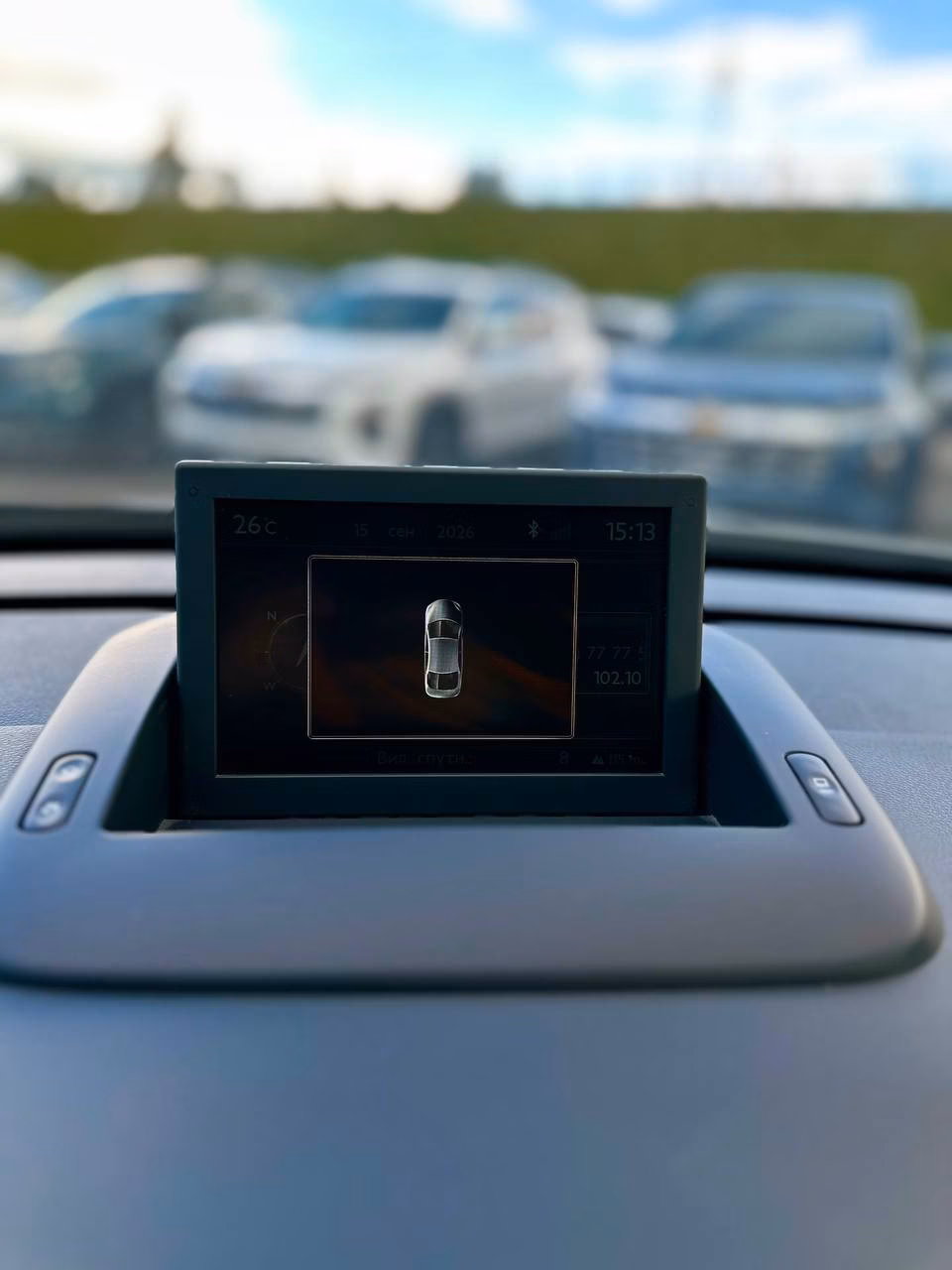 Peugeot 3008 фото 13