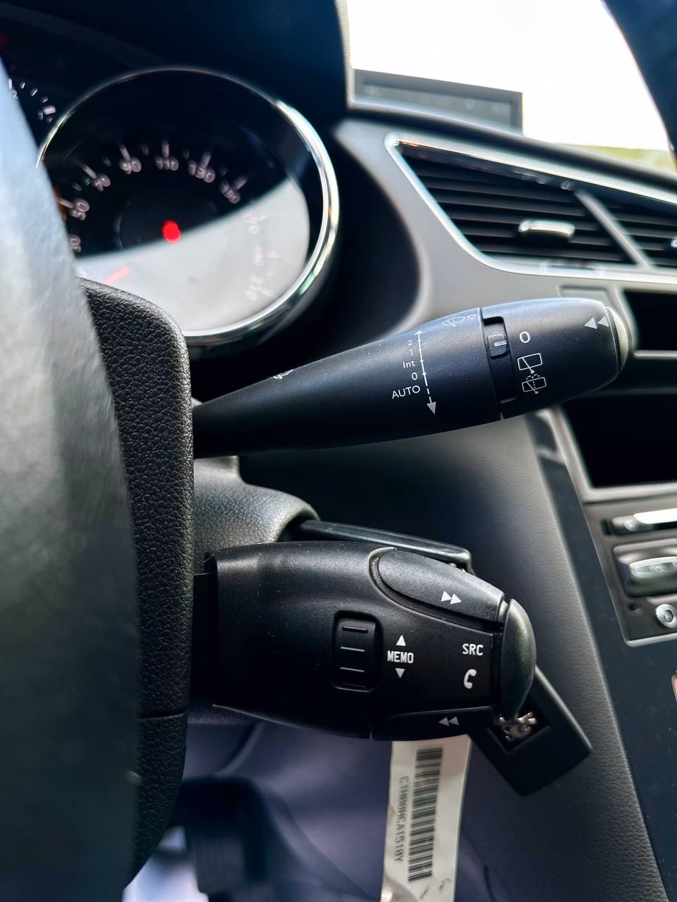 Peugeot 3008 фото 14