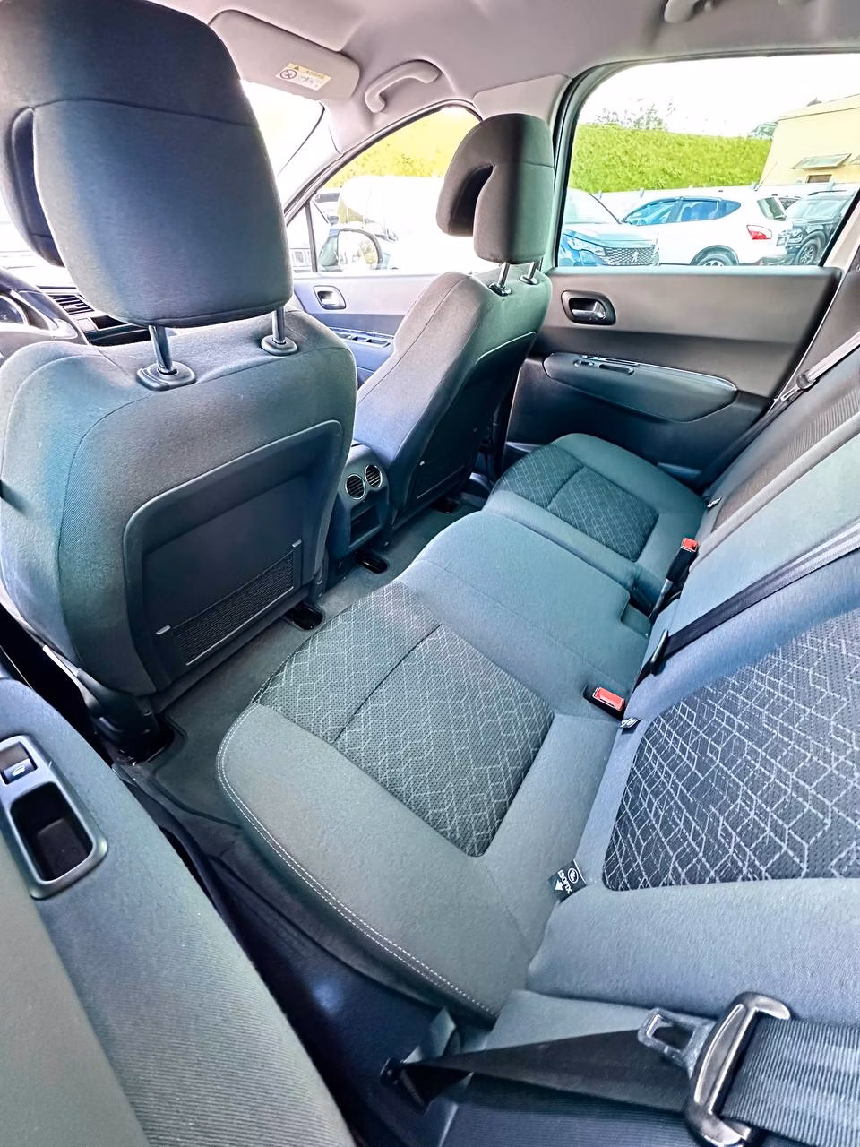 Peugeot 3008 фото 17
