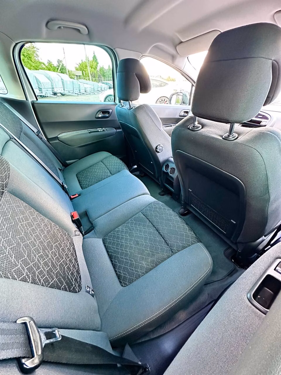Peugeot 3008 фото 18