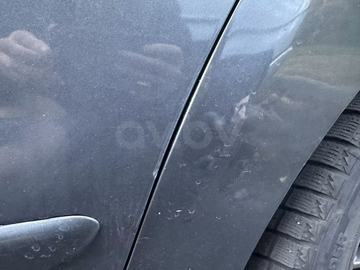 Peugeot 5008 фото 12