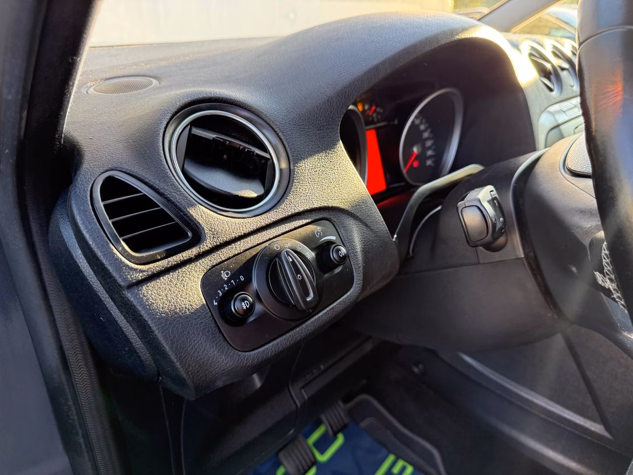 Ford Galaxy фото 11