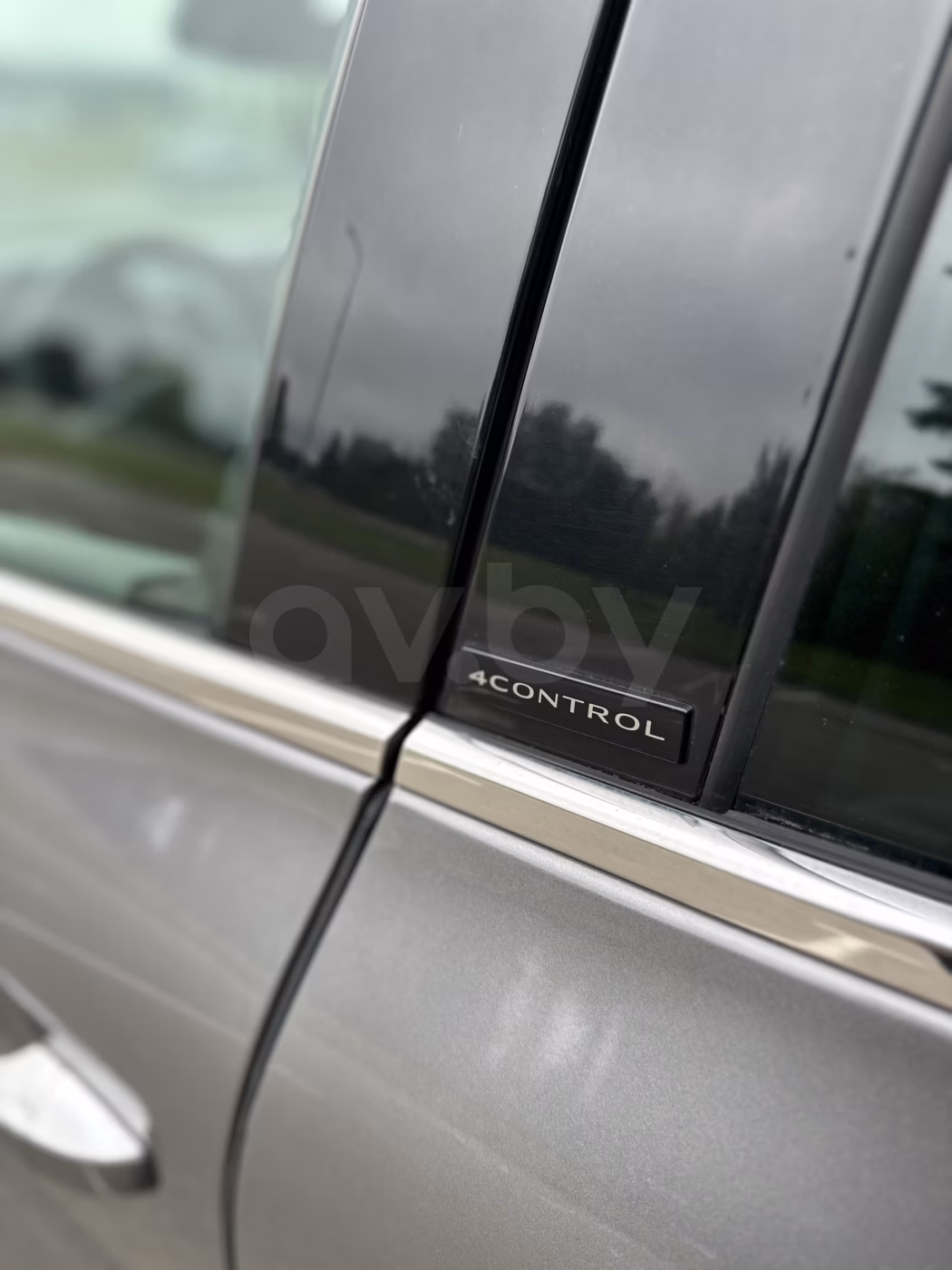 Renault Espace фото 26