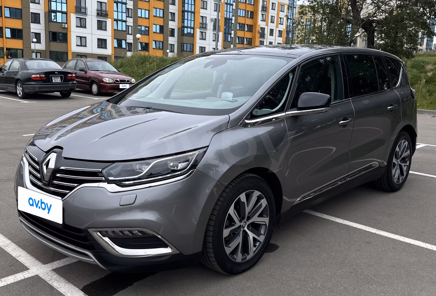Renault Espace