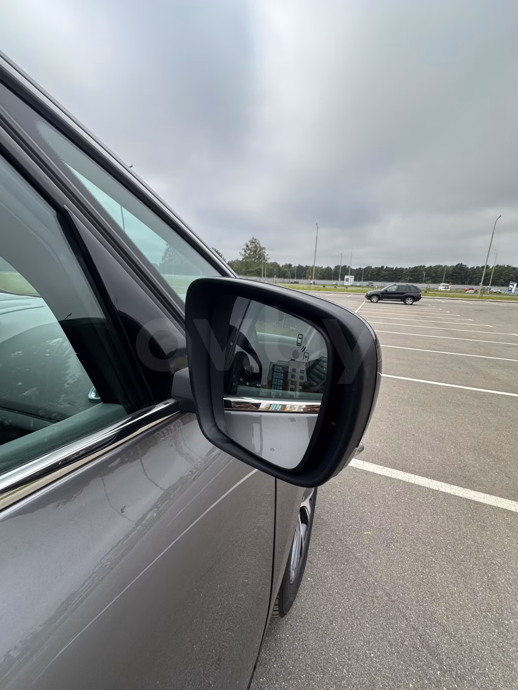Renault Espace фото 23