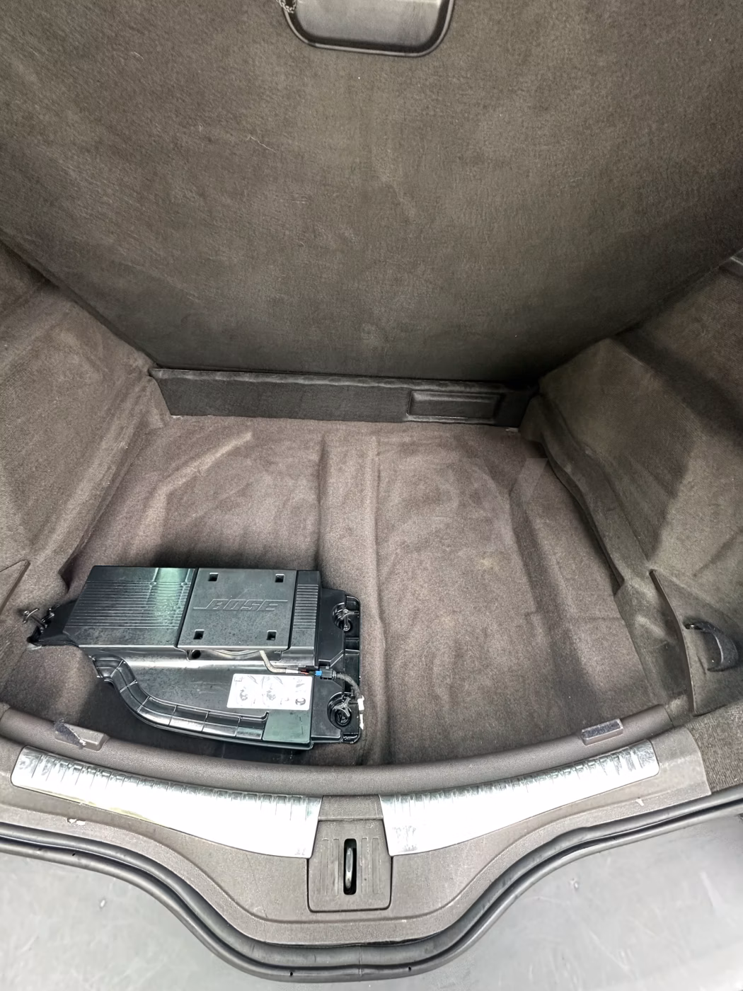 Renault Espace фото 22