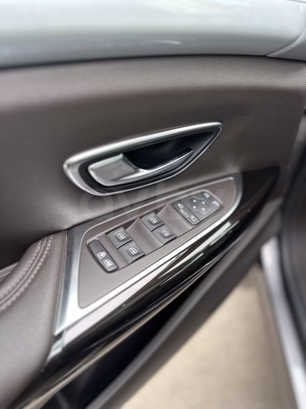 Renault Espace фото 20