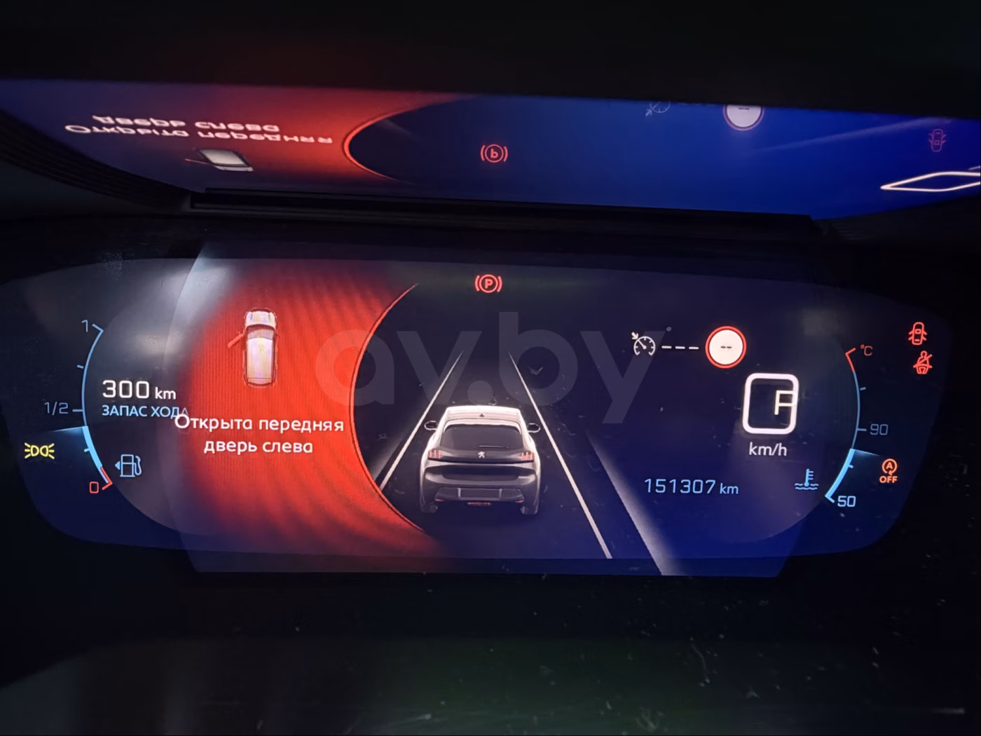 Peugeot 208 фото 6
