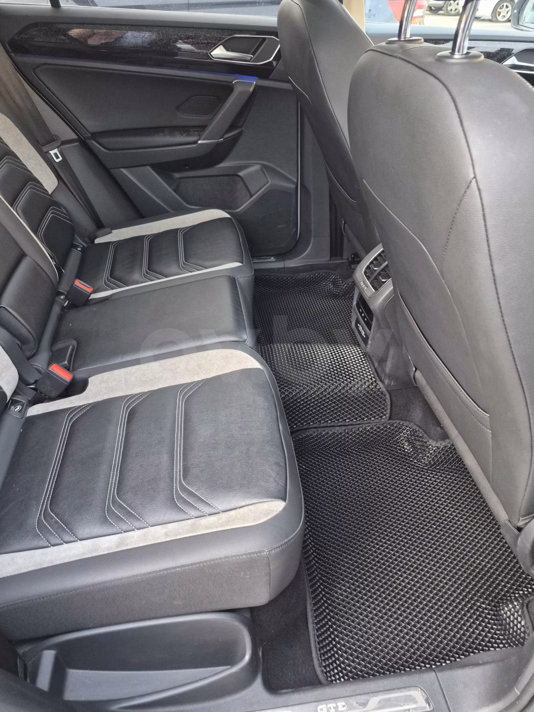 Volkswagen Tayron фото 12