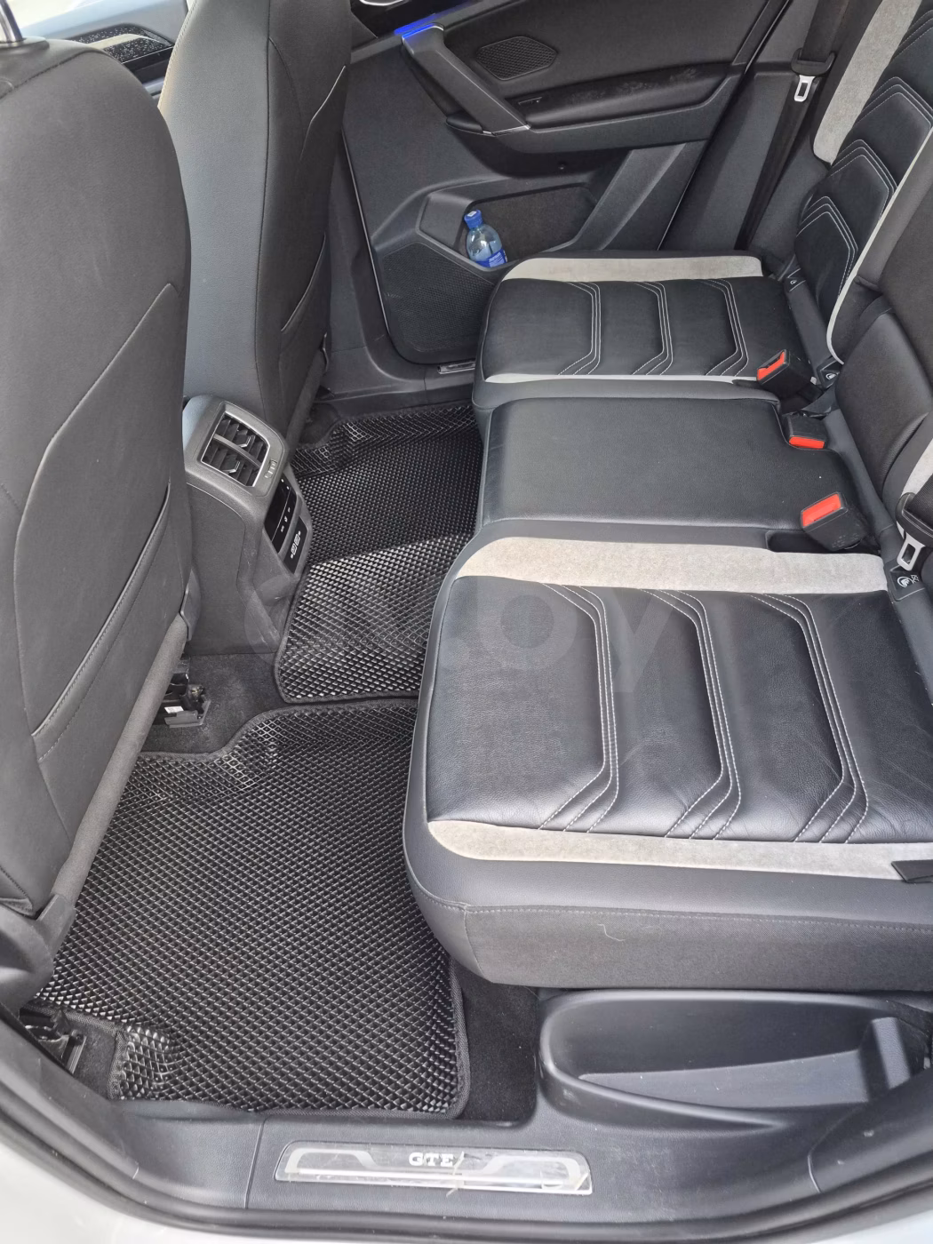 Volkswagen Tayron фото 11