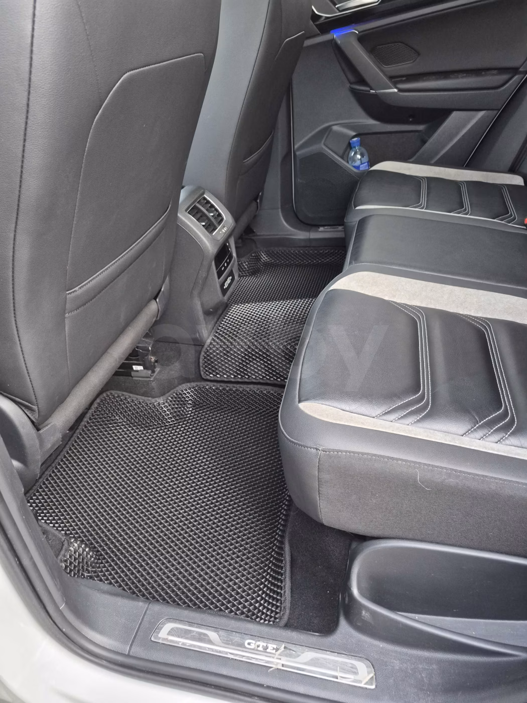 Volkswagen Tayron фото 10