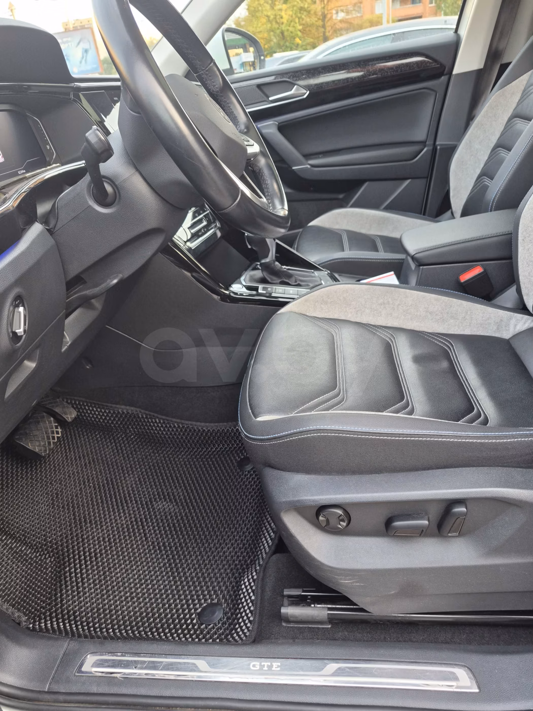 Volkswagen Tayron фото 9