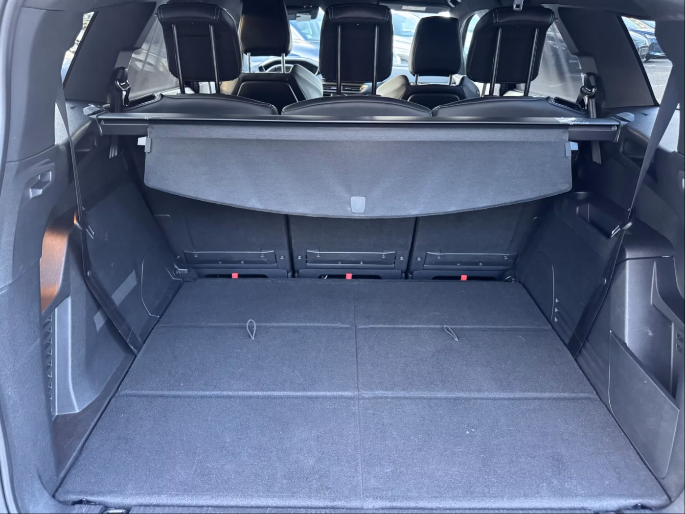 Peugeot 5008 фото 22