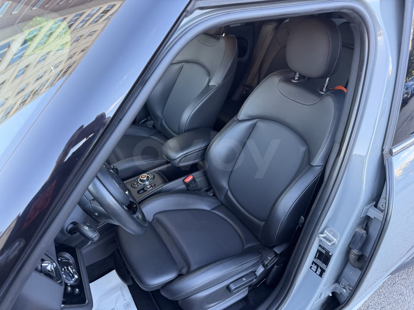 MINI Countryman фото 13