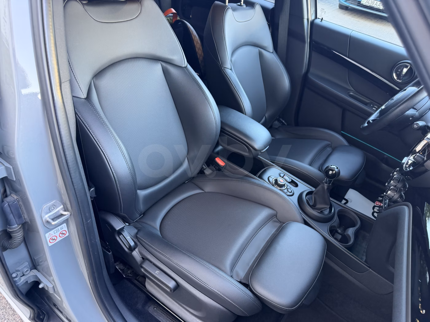 MINI Countryman фото 11