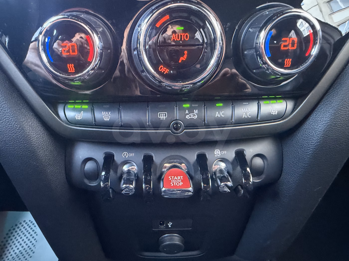 MINI Countryman фото 17