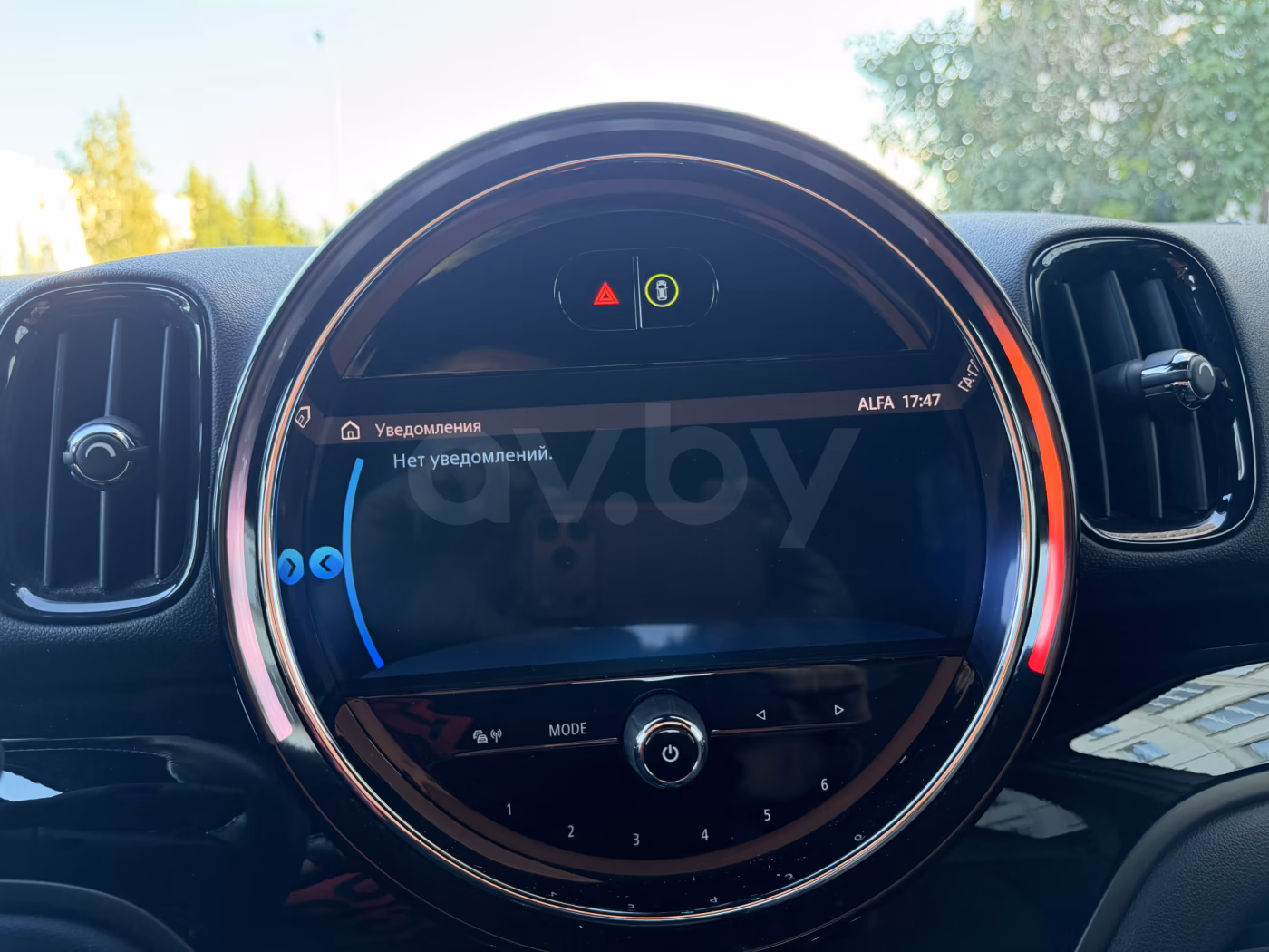 MINI Countryman фото 18