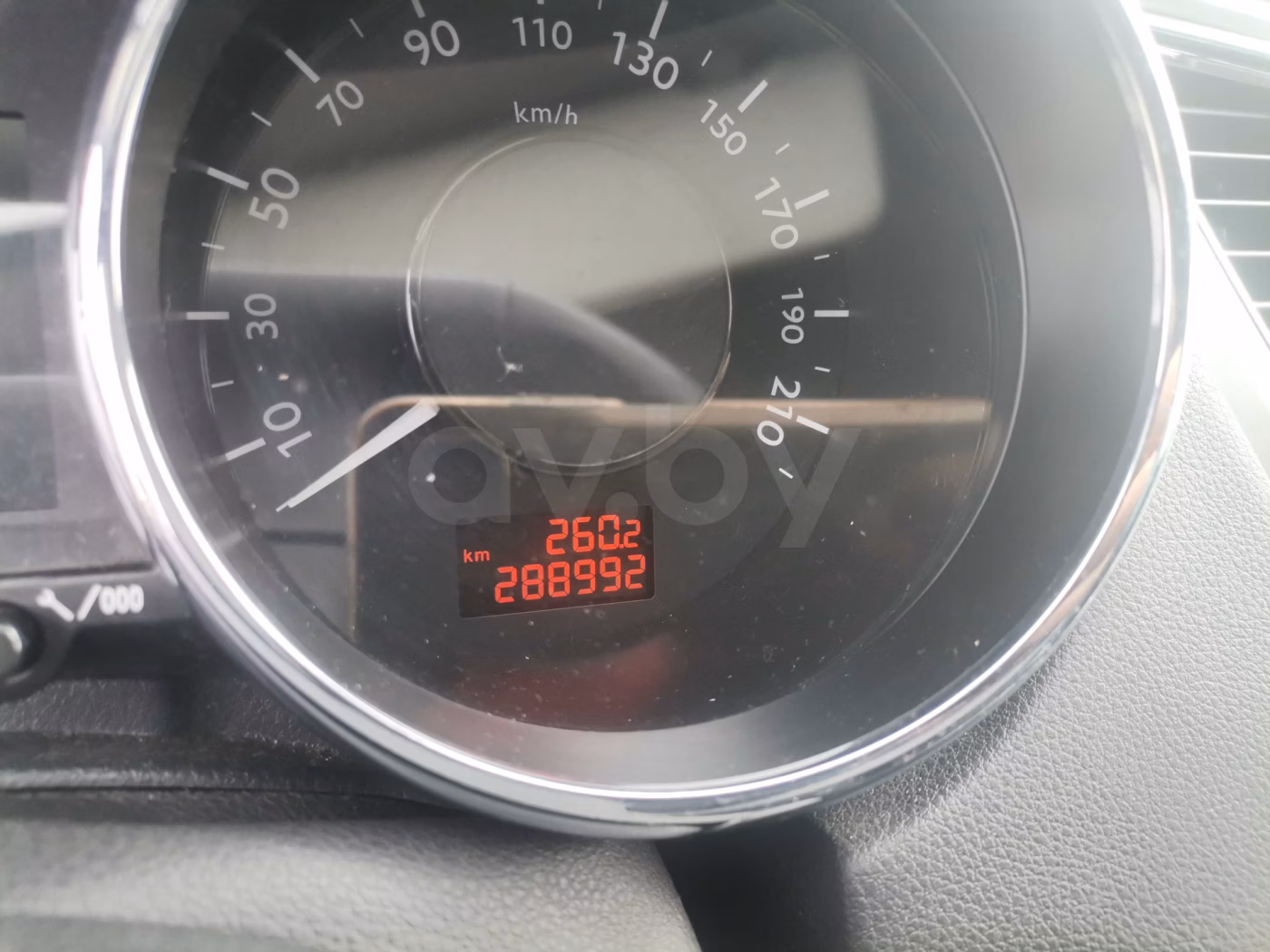 Peugeot 5008 фото 2